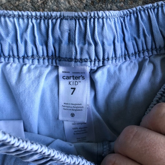 Girls Shorts - Picture 6 of 10